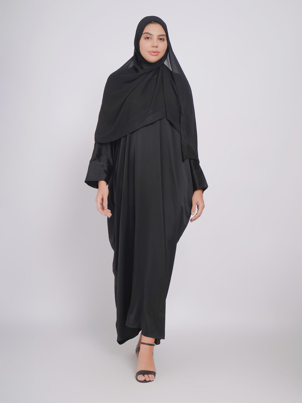 Abaya 9
