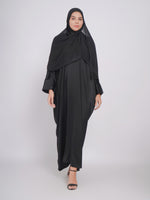 Abaya 9