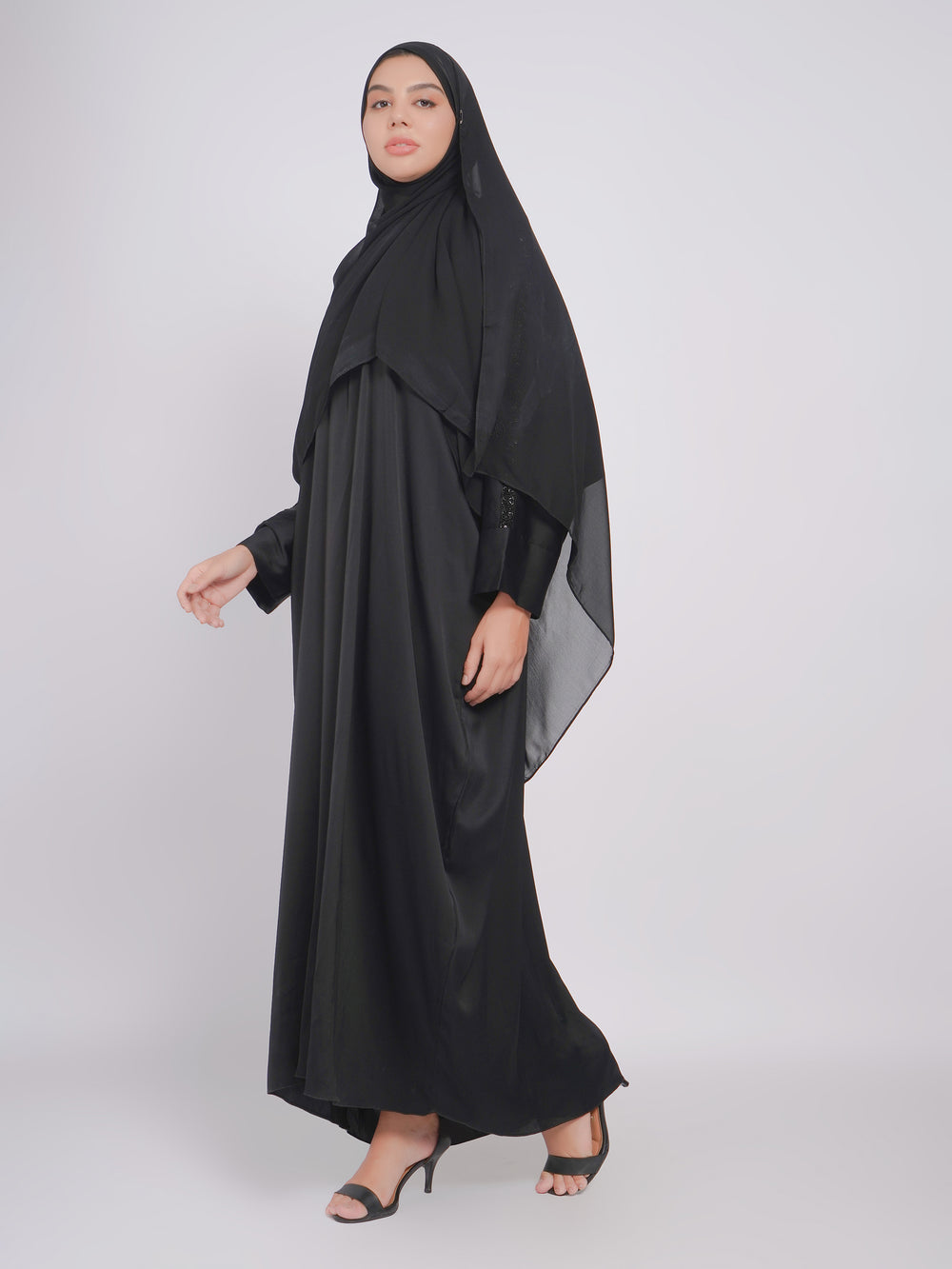 Abaya 9