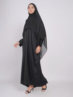 Abaya 9