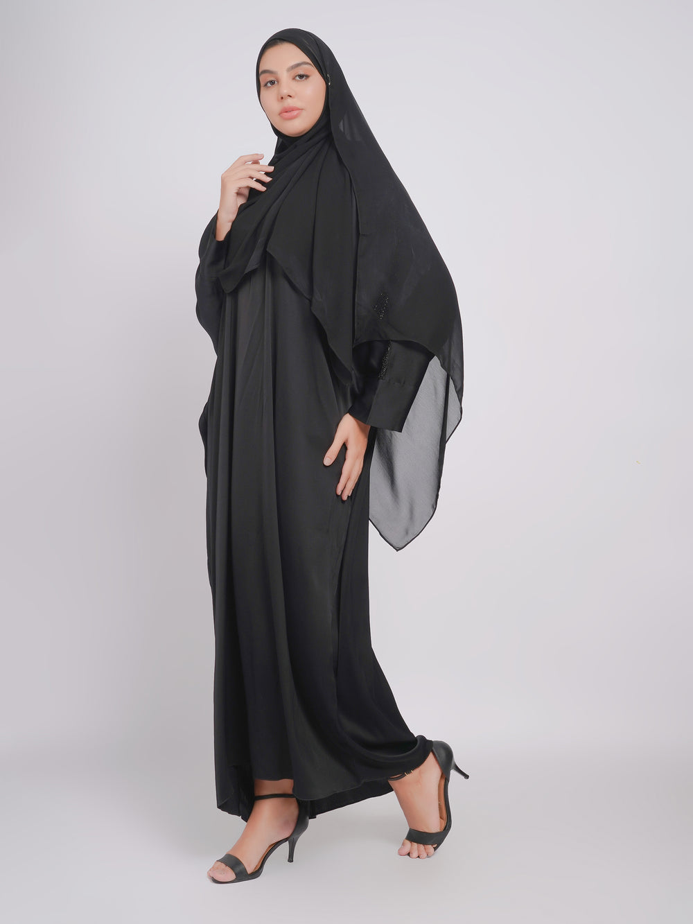 Abaya 9
