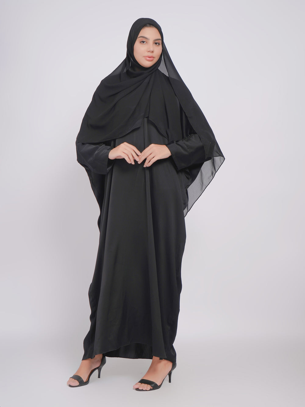 Abaya 9
