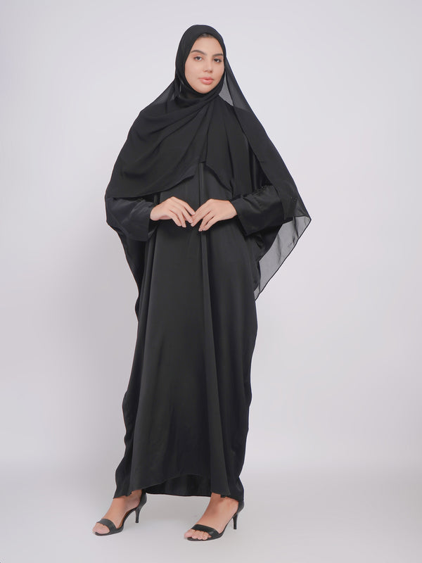 Abaya 9