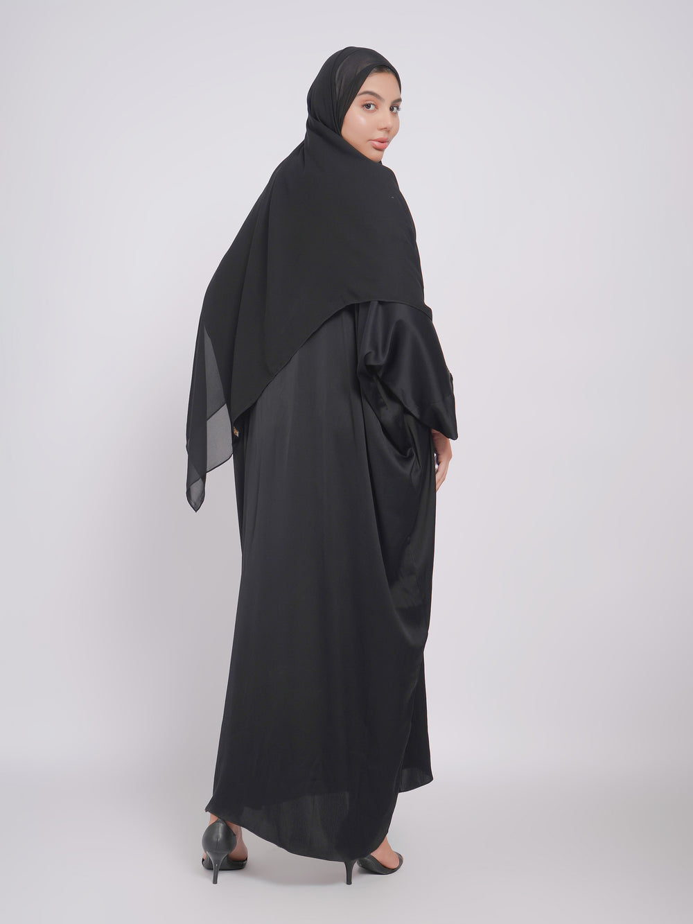 Abaya 9