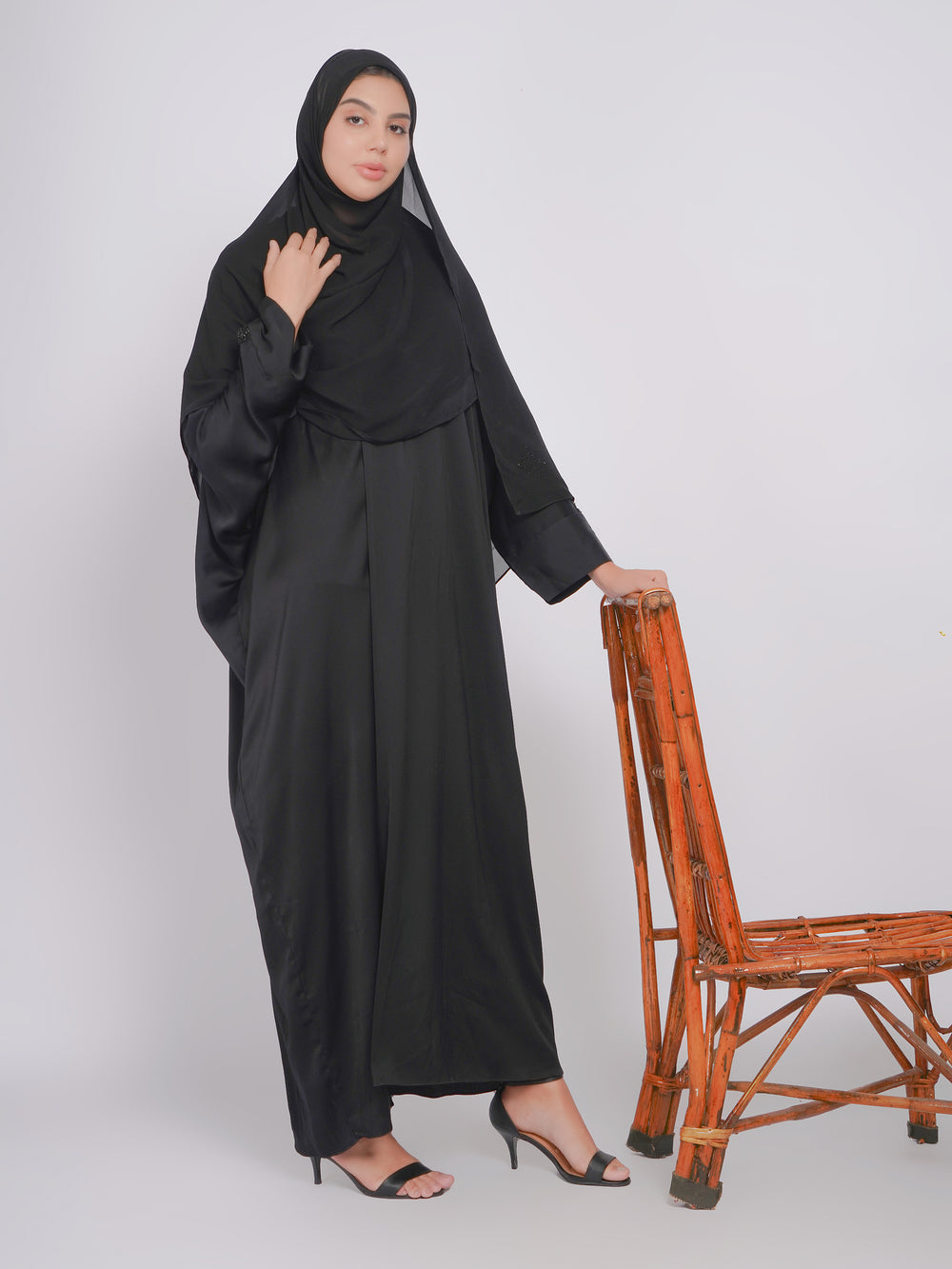 Abaya 9