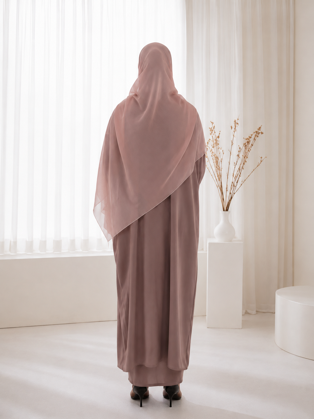 Abaya 2
