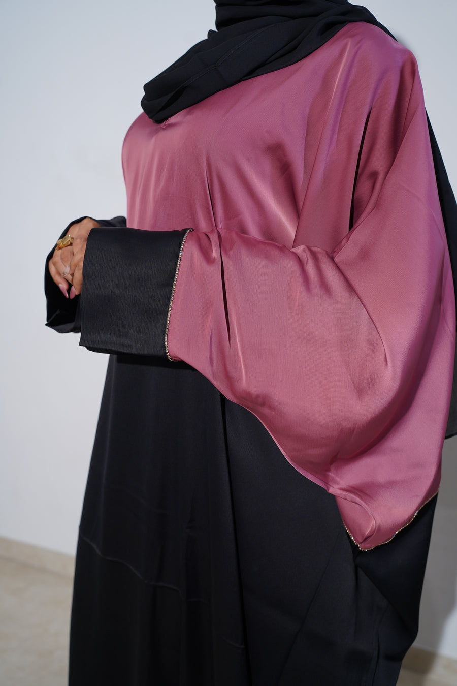 Abaya 4