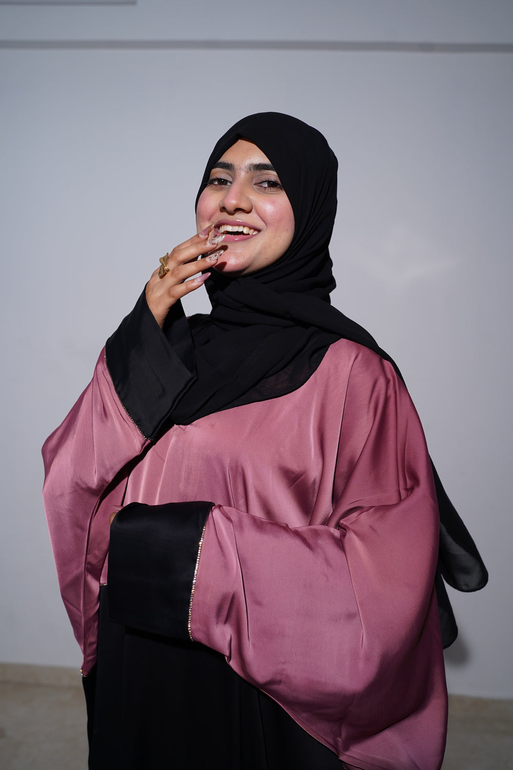 Abaya 4