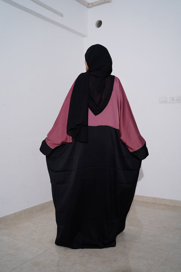 Abaya 4