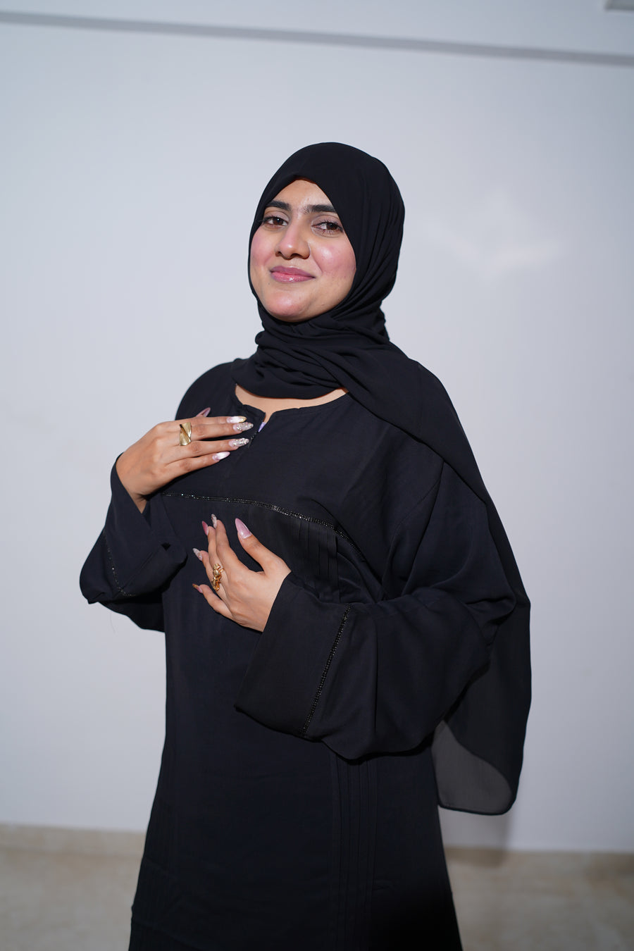 Abaya 3