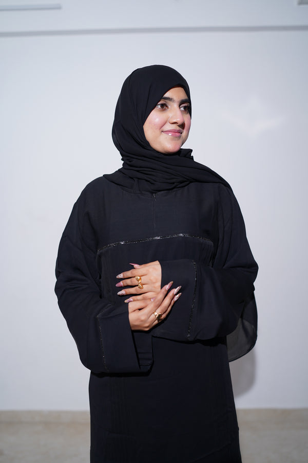Abaya 3