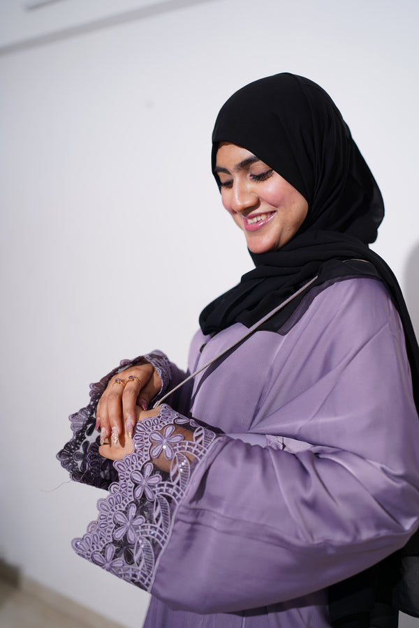 Abaya 2