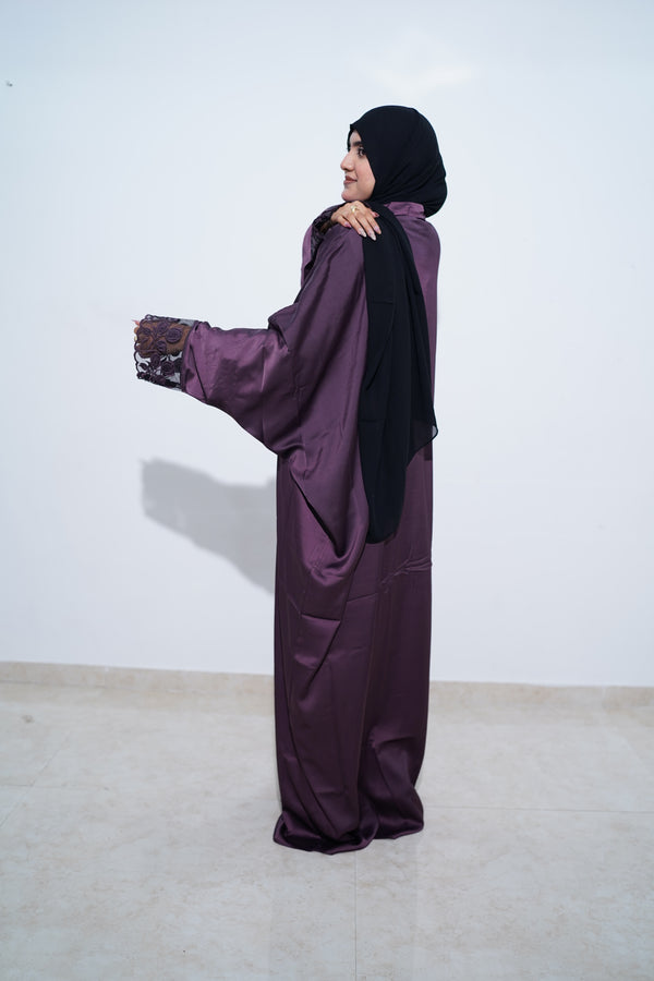Abaya 1