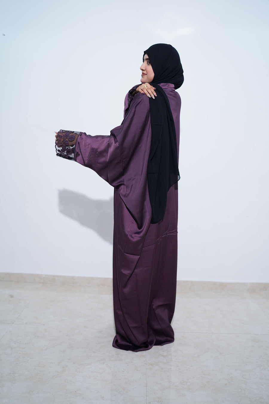Abaya 1