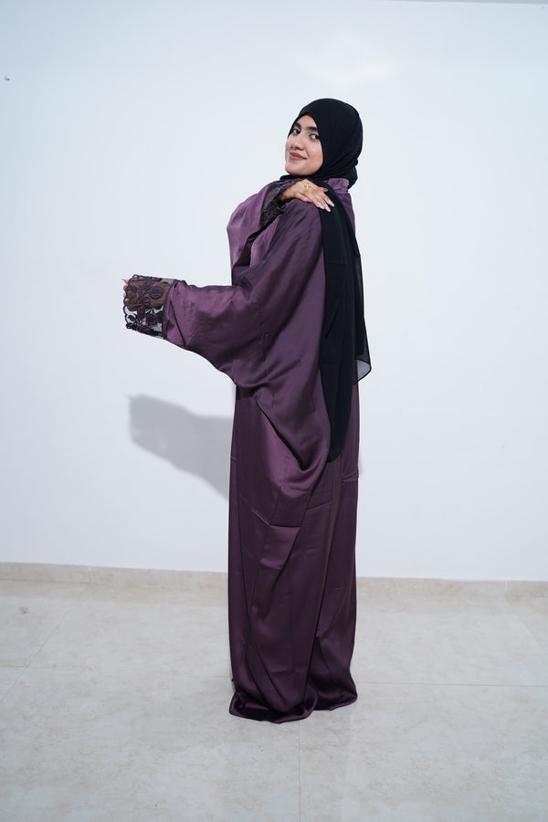 Abaya 1