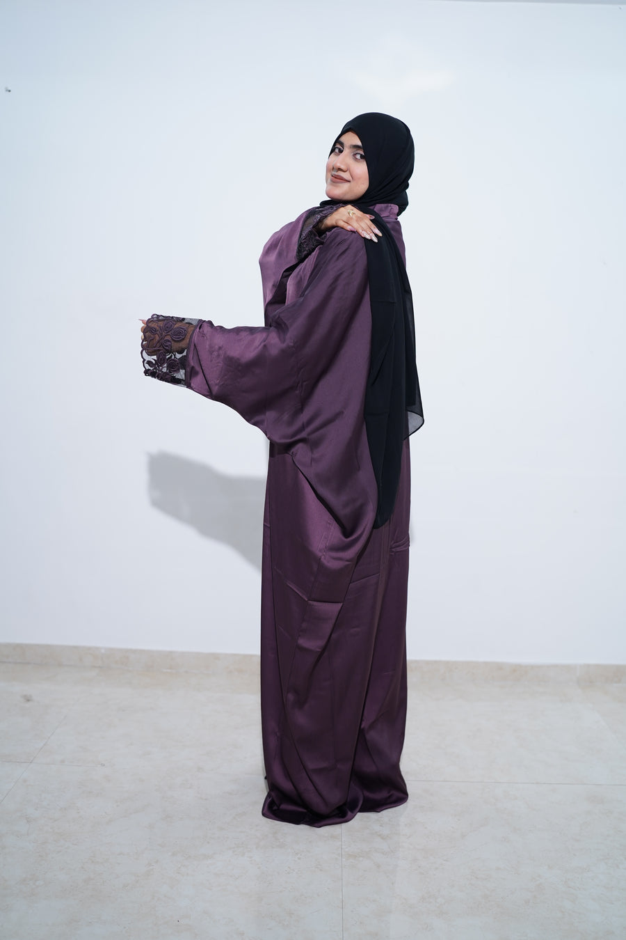 Abaya 1