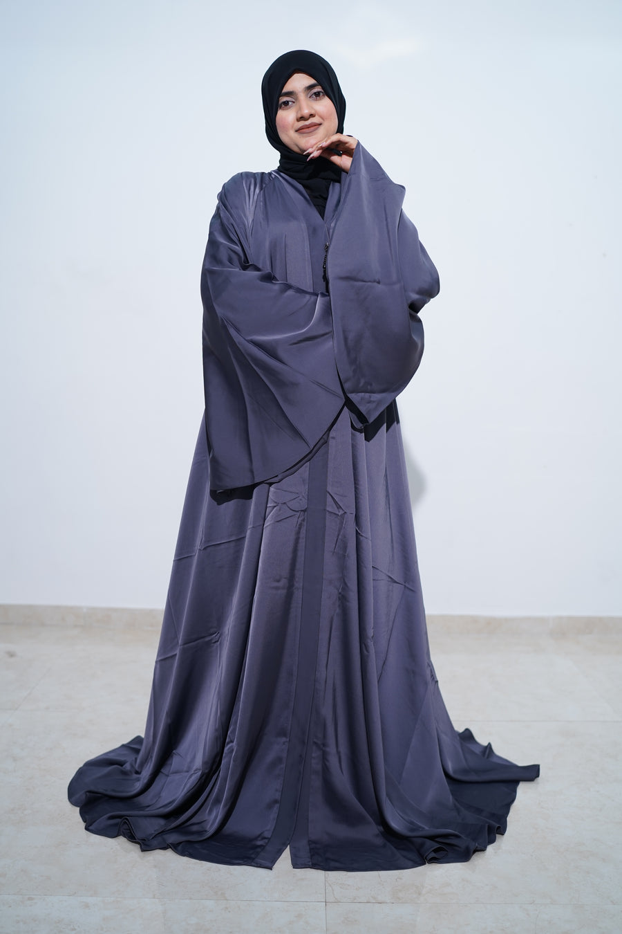 Abaya 10