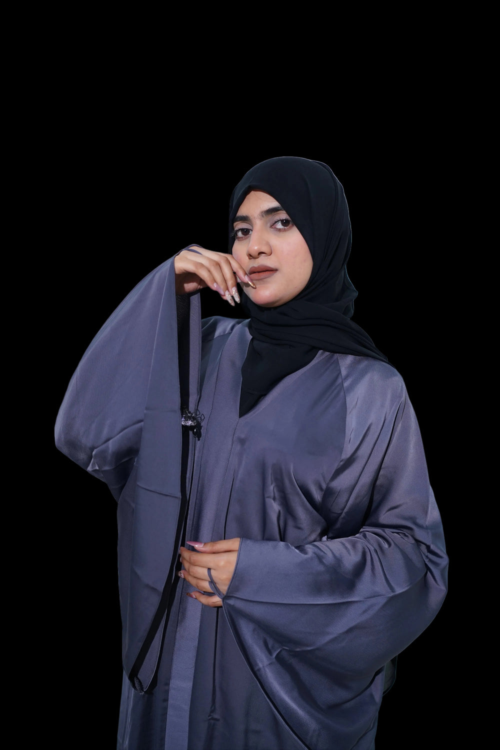 Abaya 10