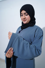 Abaya 9