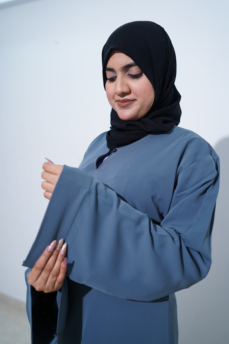 Abaya 9