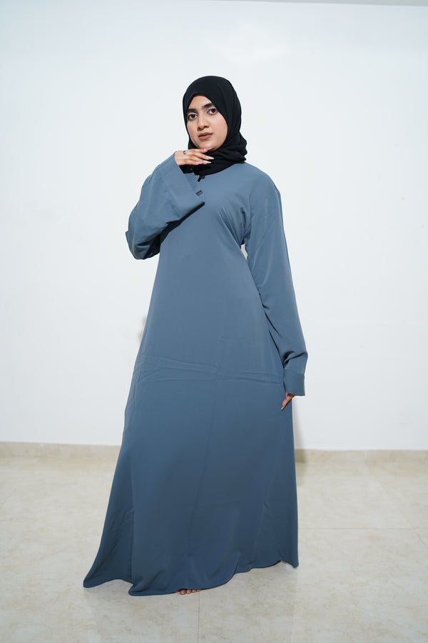 Abaya 9