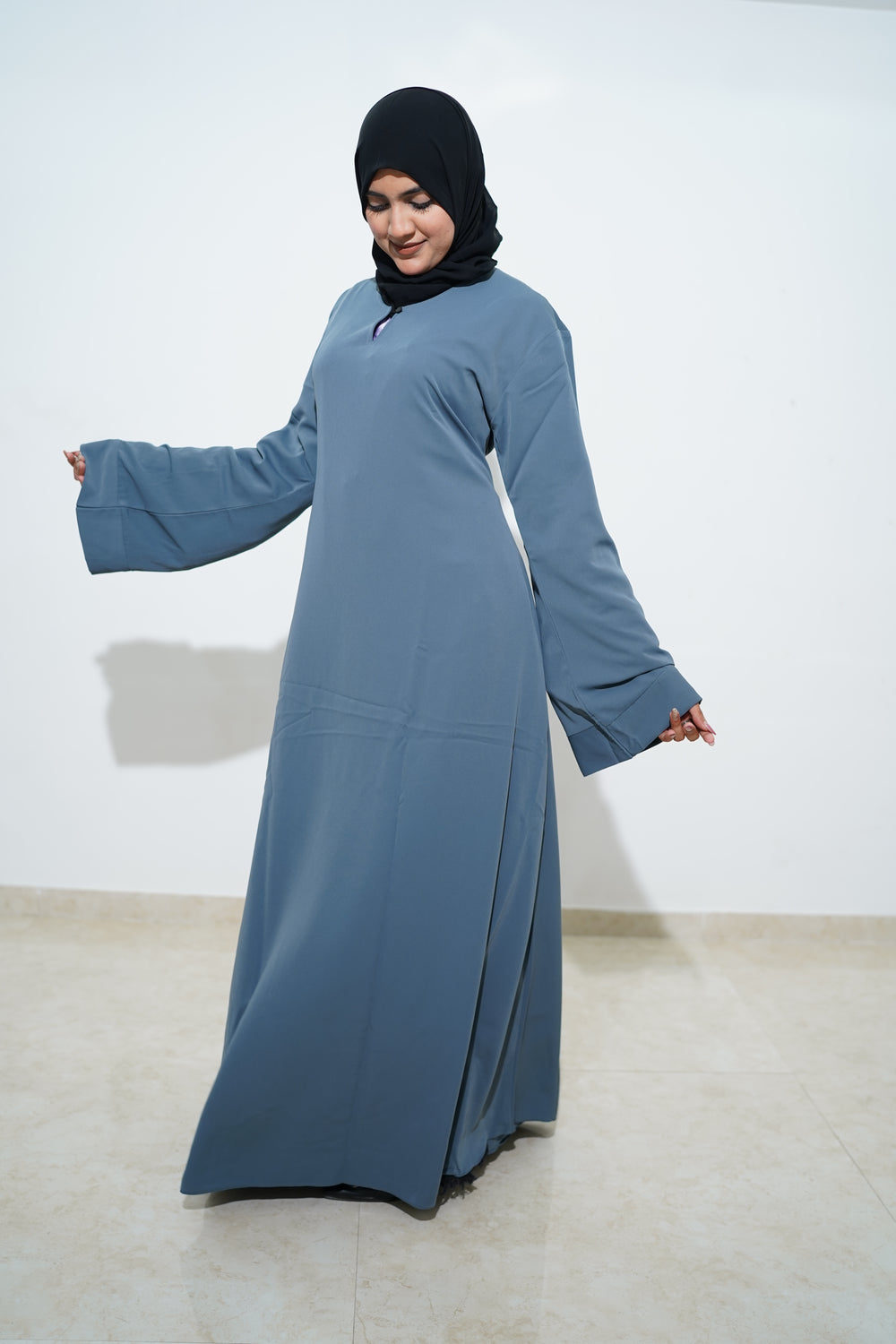 Abaya 9