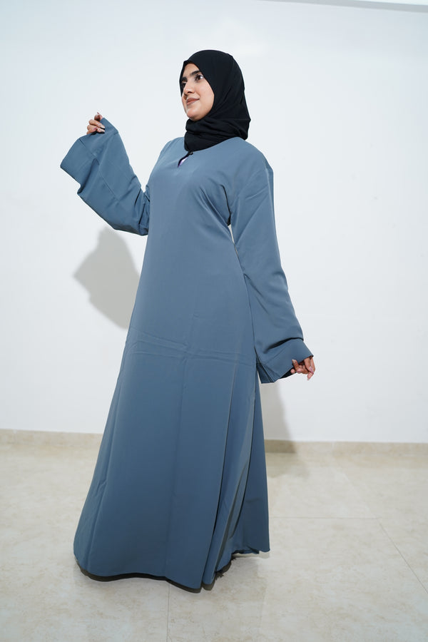 Abaya 9