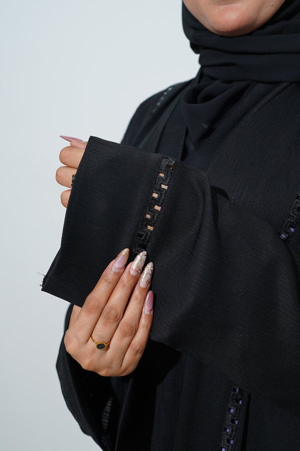 Abaya 8