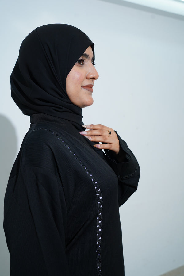 Abaya 8