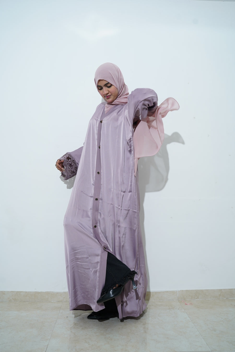 Abaya 7