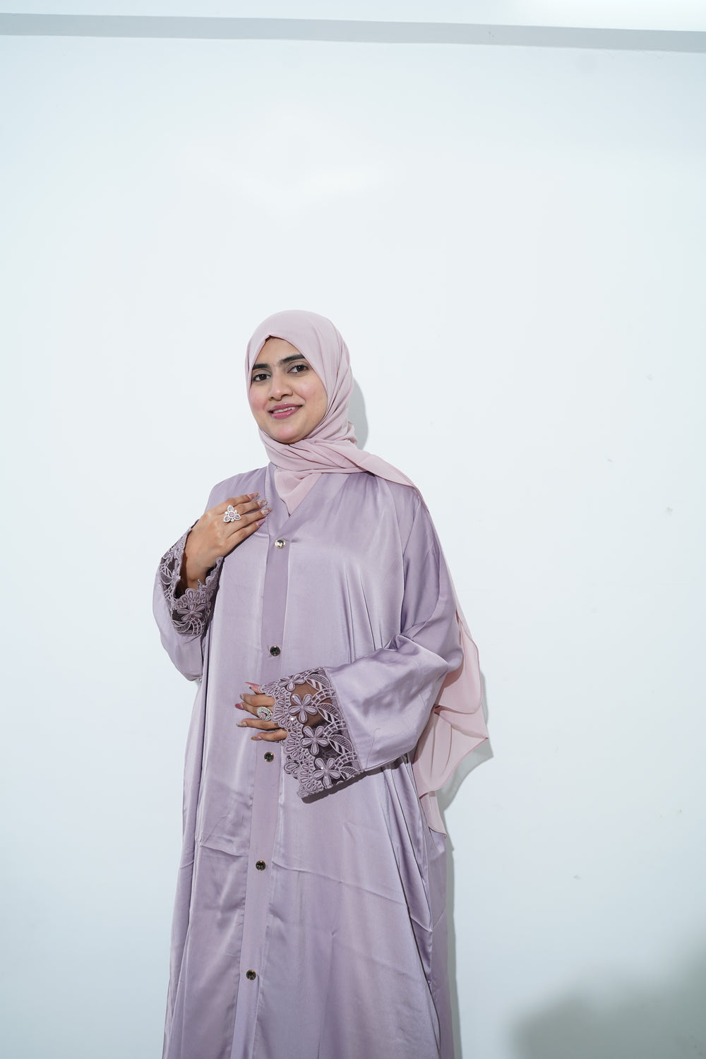 Abaya 7