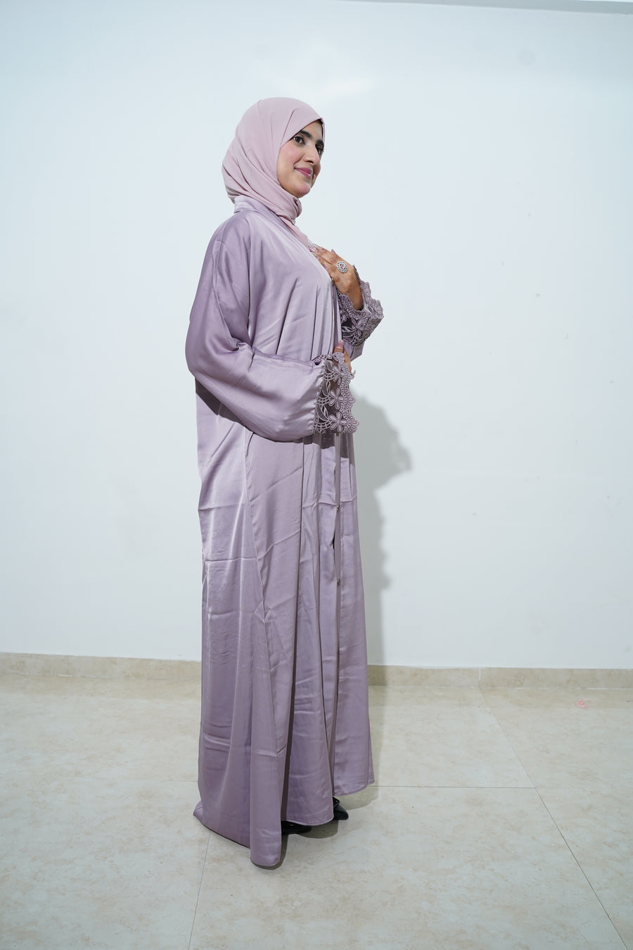 Abaya 7