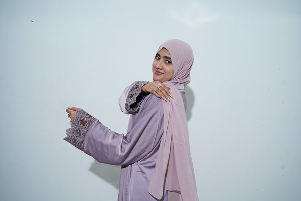 Abaya 7