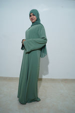 Abaya 6