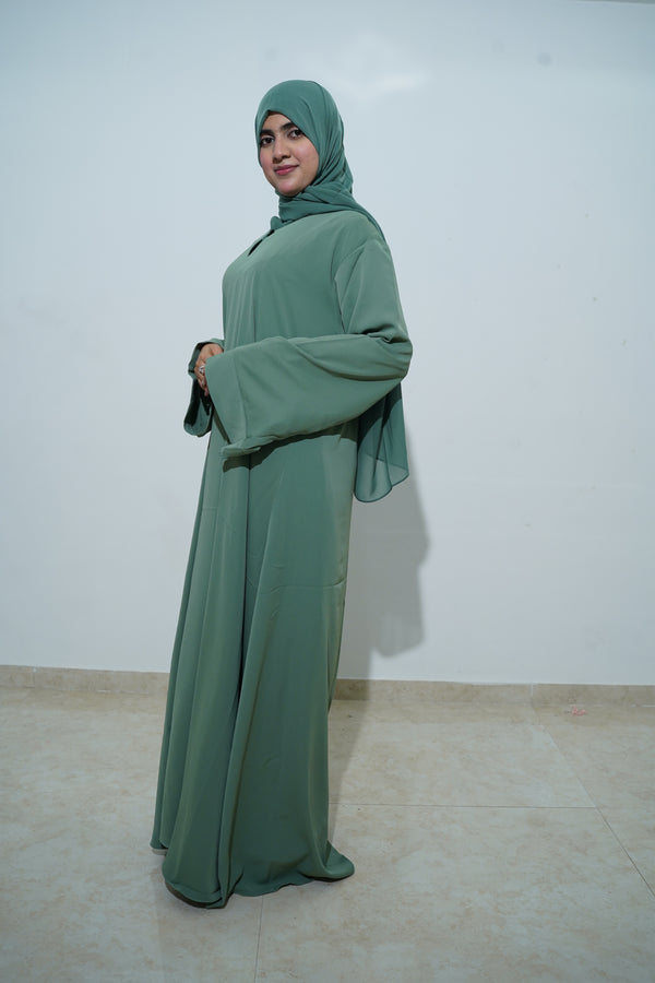Abaya 6
