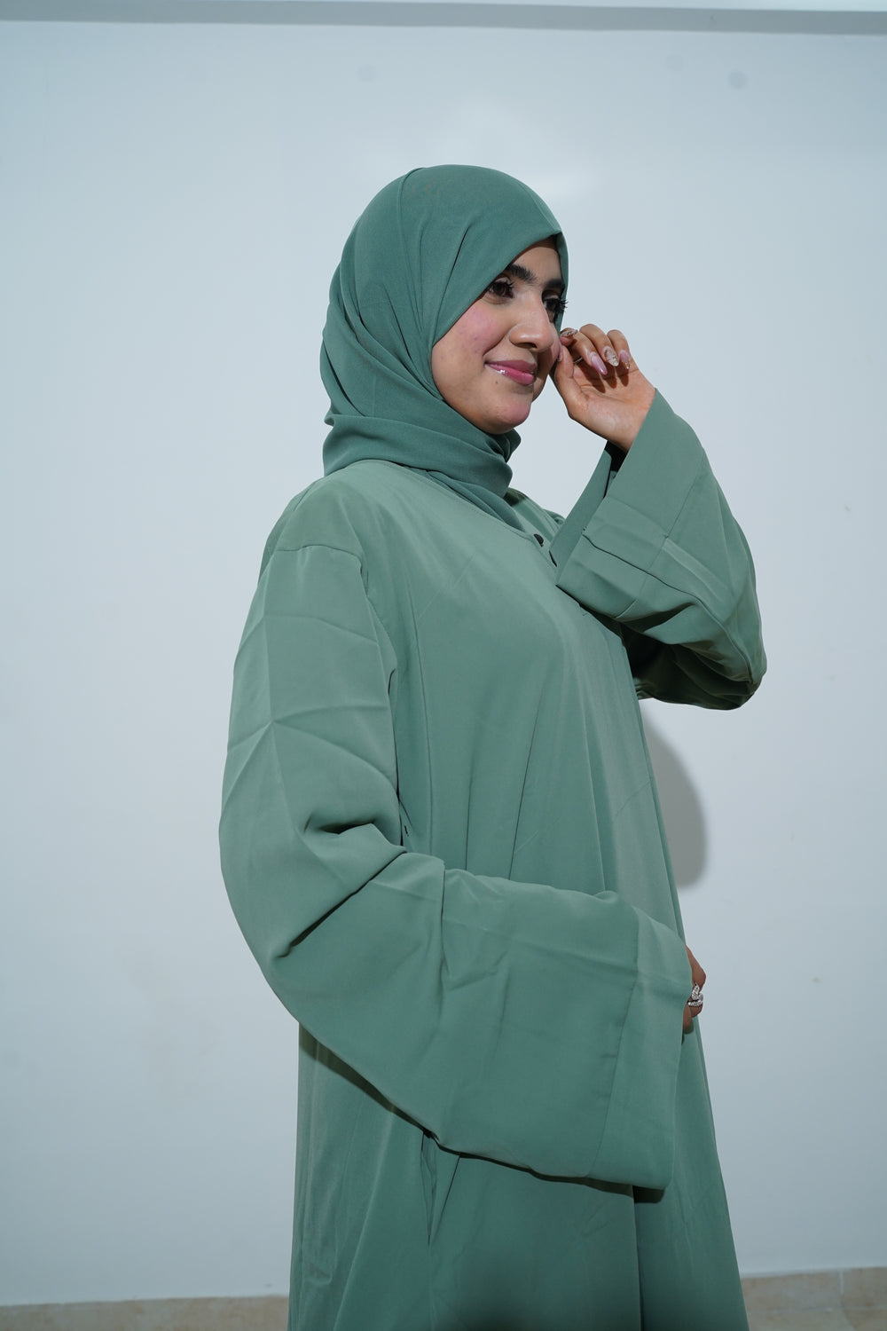 Abaya 6