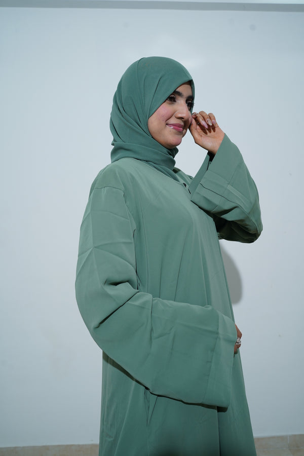Abaya 6