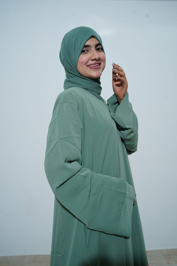 Abaya 6
