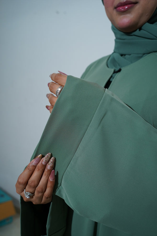 Abaya 6