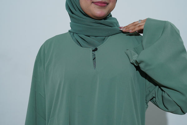 Abaya 6