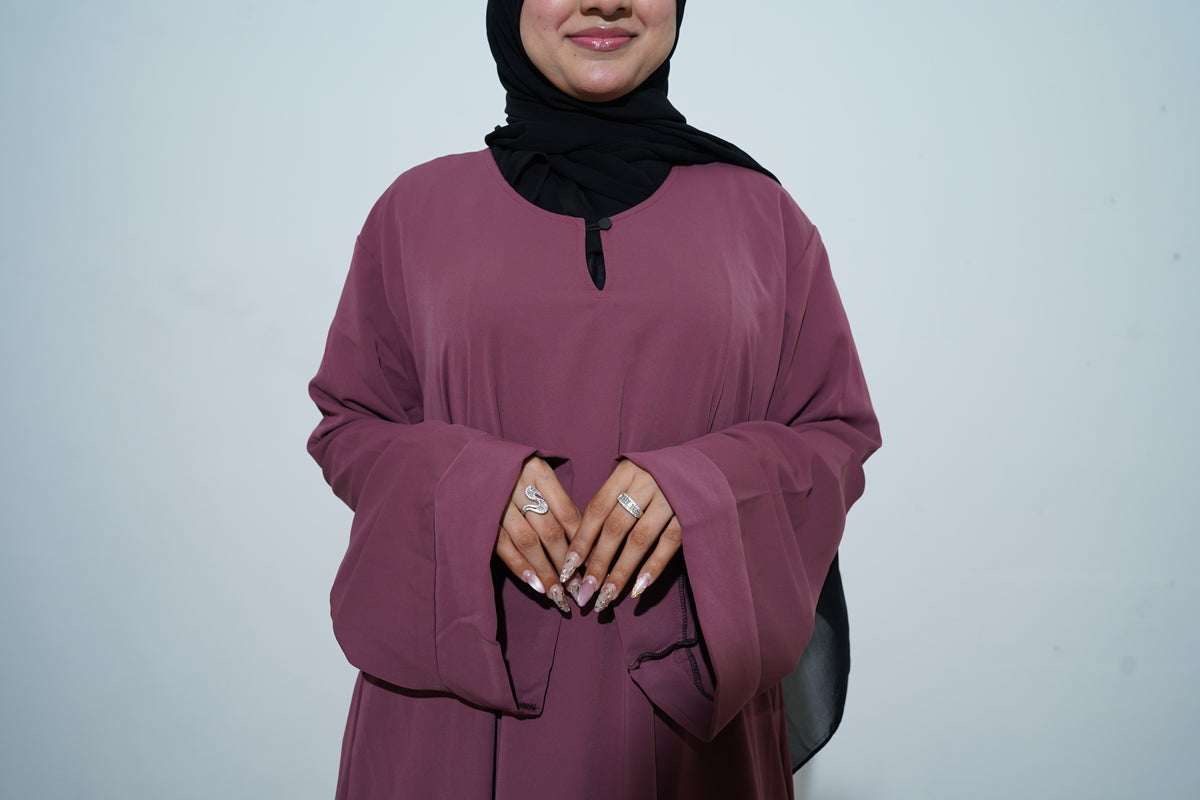 Abaya 5
