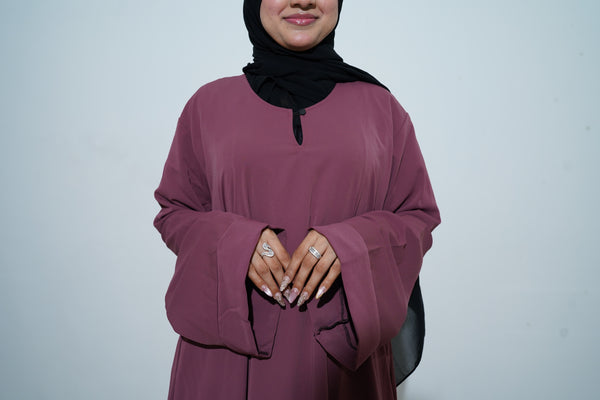 Abaya 5
