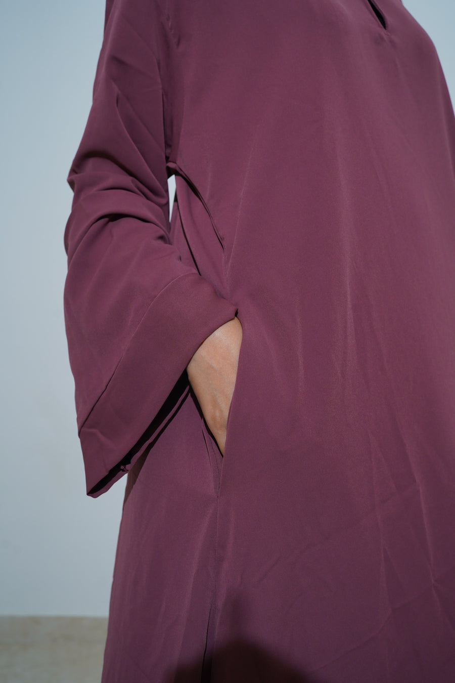 Abaya 5